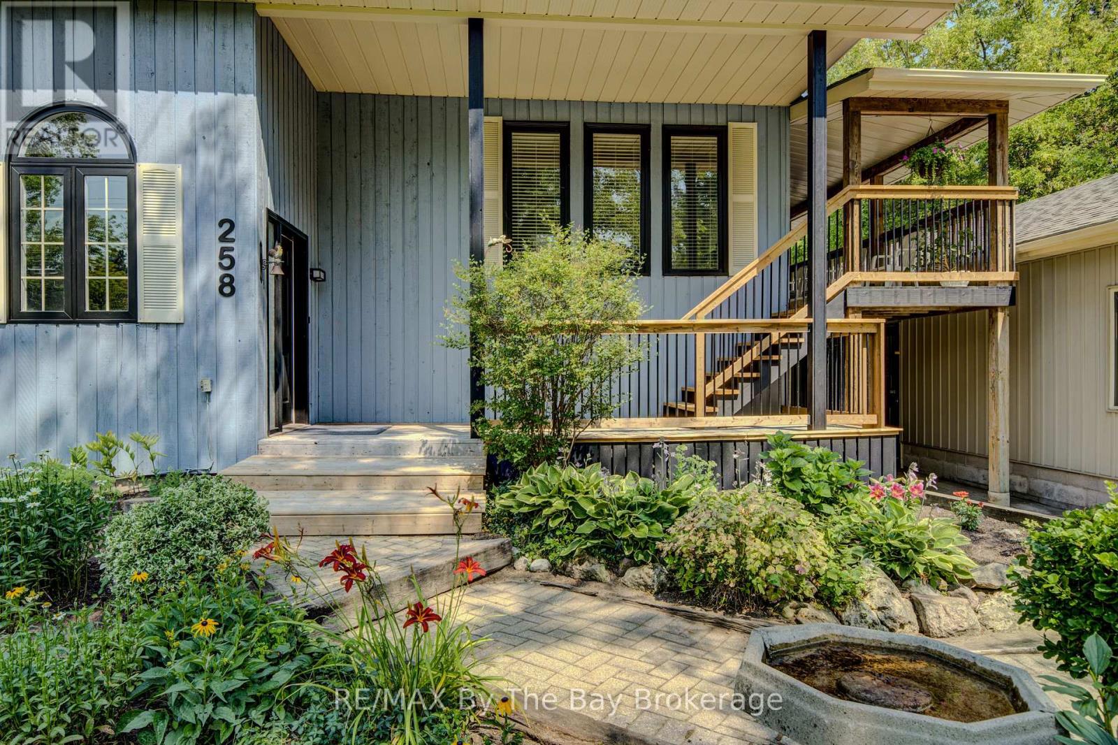 258 SUNNIDALE STREET