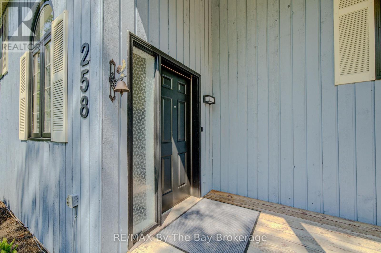 258 SUNNIDALE STREET