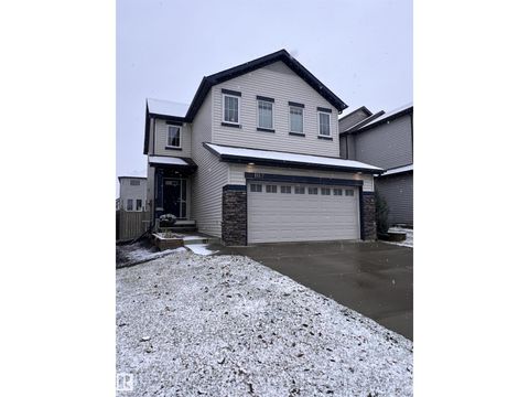 1117 59A ST SW Edmonton AB T6X0T2