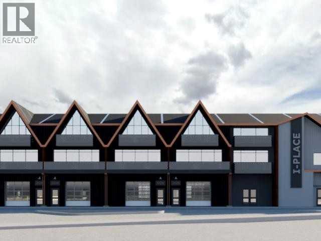 118A, 1 Industrial Place