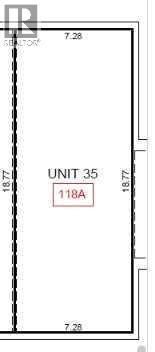 118A, 1 Industrial Place