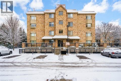 3499 UPPER MIDDLE Road Unit# 211 Burlington ON L7R3X5