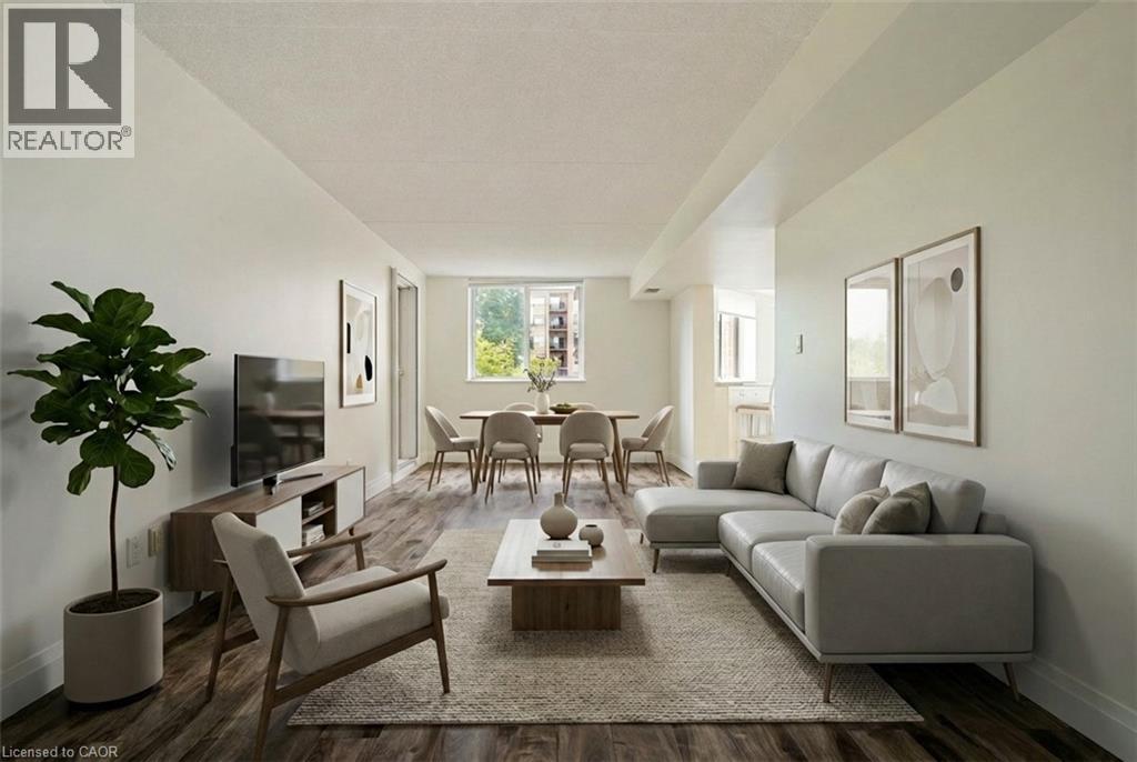 3499 UPPER MIDDLE Road Unit# 211