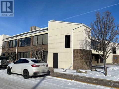 617 1 Street SW High River AB T1V1A2