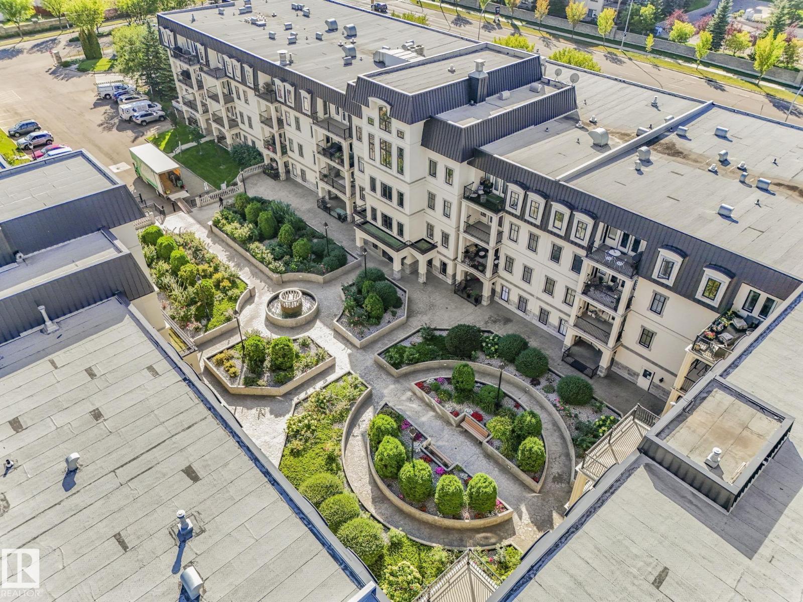 #232 1406 HODGSON WY NW