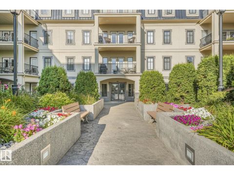 #232 1406 HODGSON WY NW Edmonton AB T6R3K1