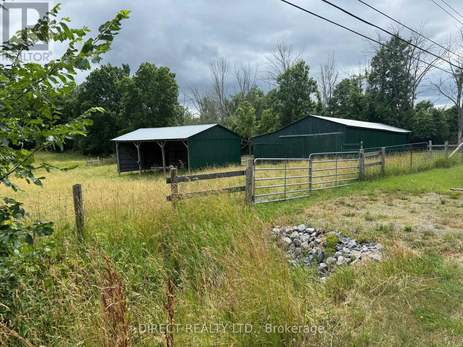465 HARRINGTON ROAD