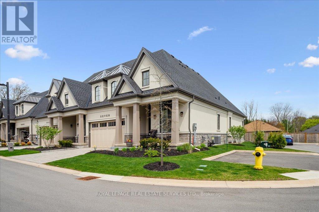 7 - 190 CANBORO ROAD