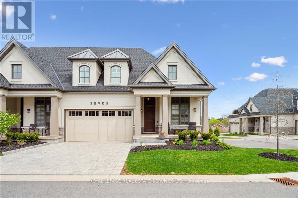 7 - 190 CANBORO ROAD