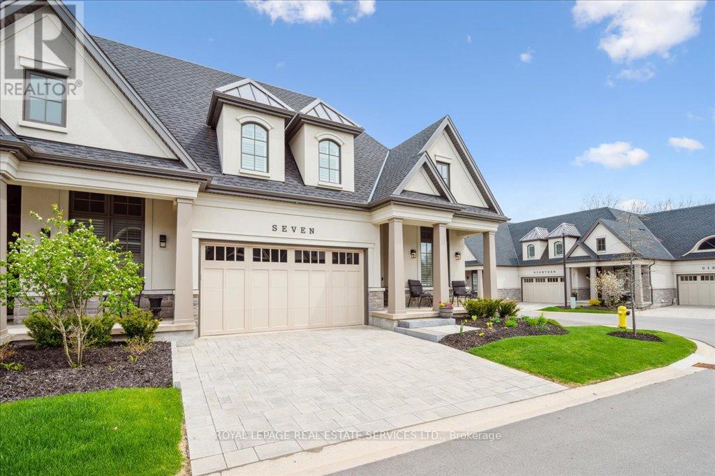 7 - 190 CANBORO ROAD