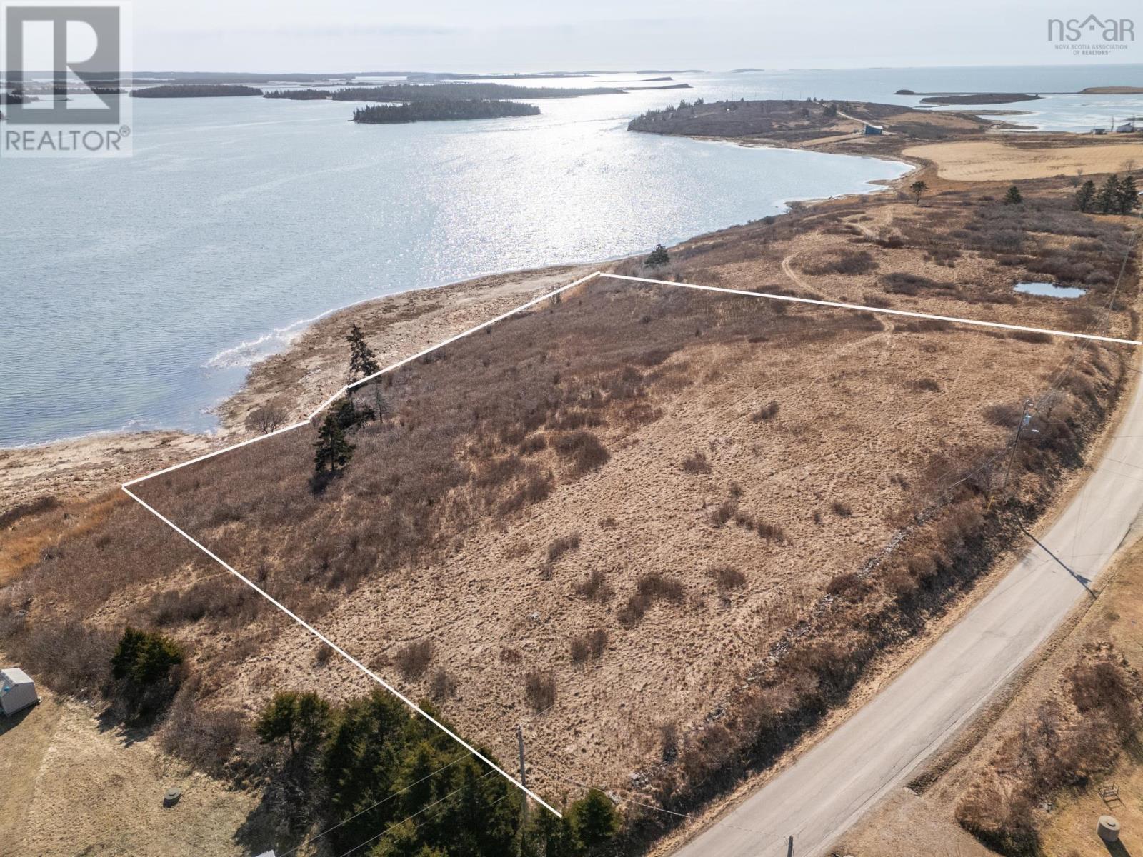 Photo 1 of 22 — Lot Chebogue Point Road, Chebogue Point, NS B5A5E8