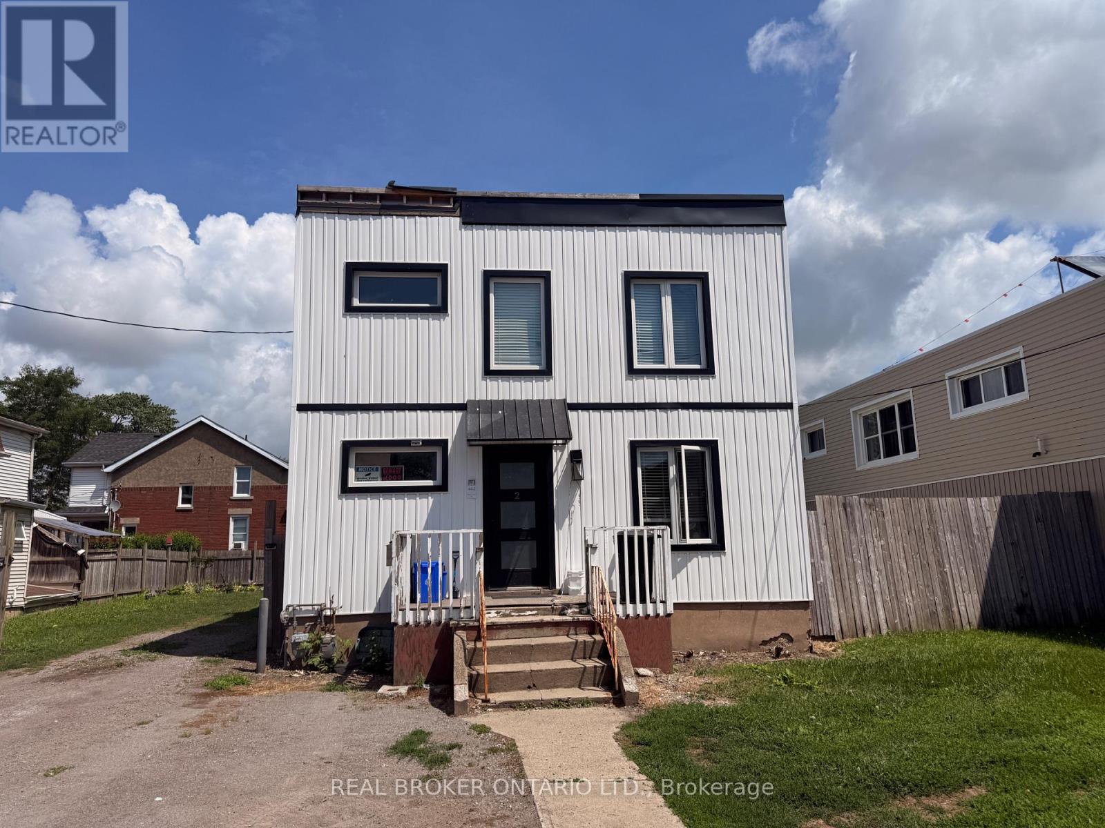 462 EAST MAIN STREET