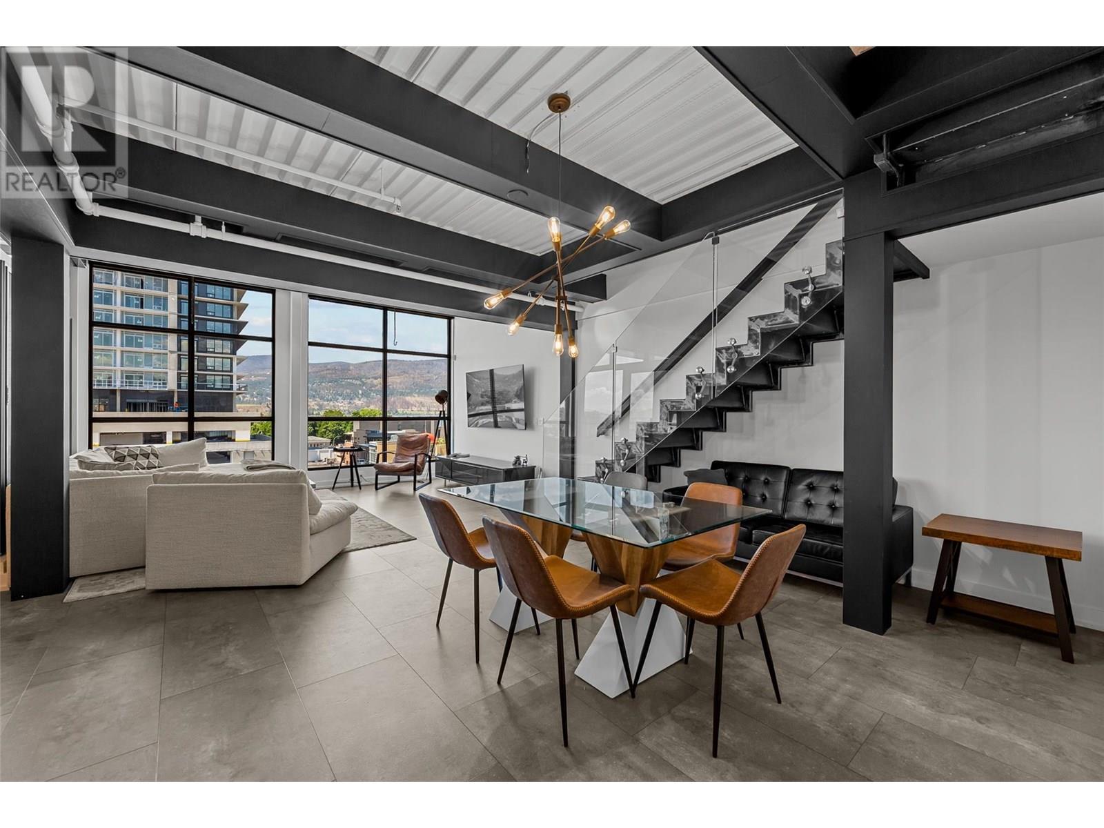 1630 Pandosy Street Unit# 601