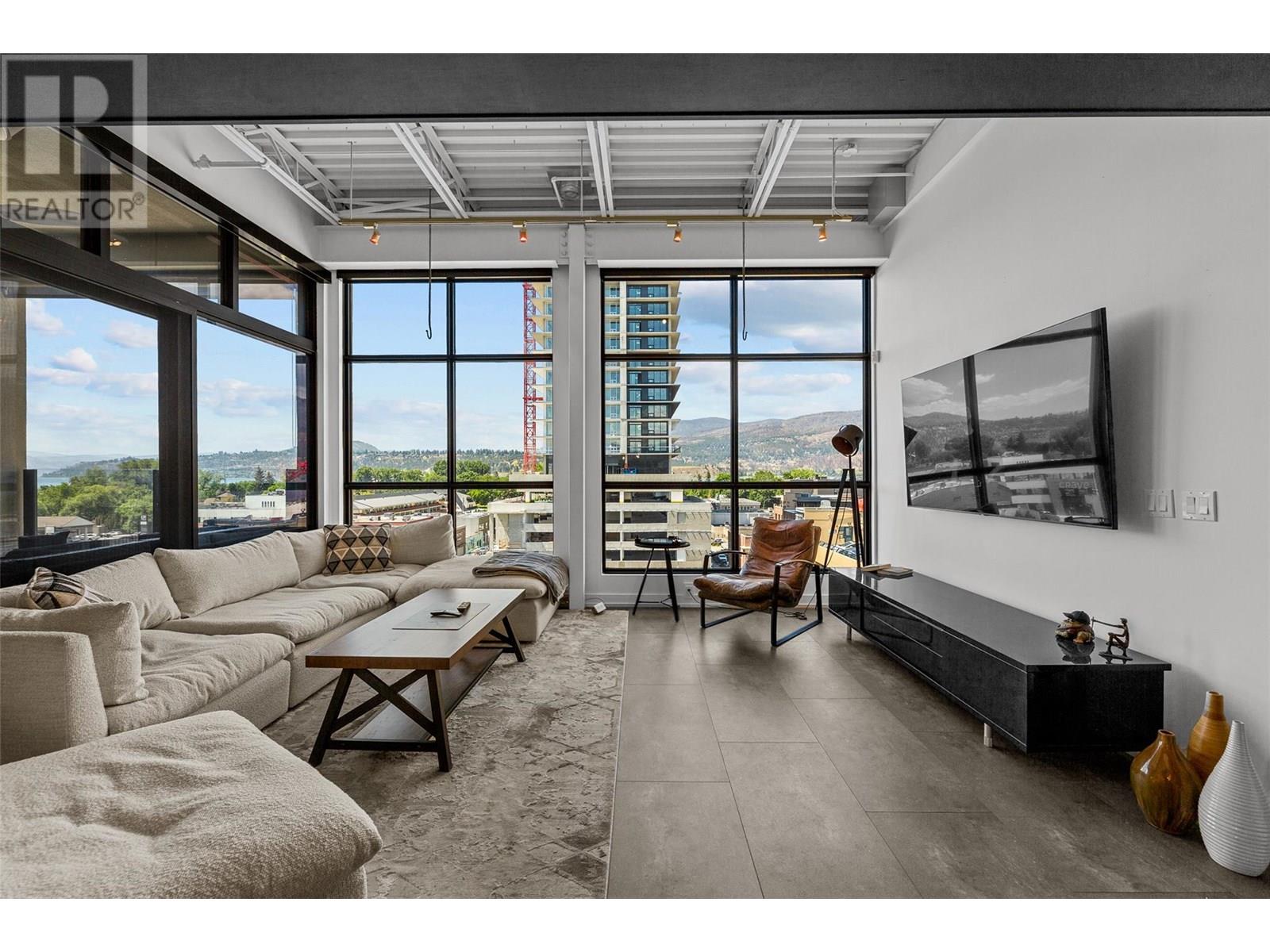 1630 Pandosy Street Unit# 601