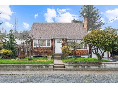 32939 10 AVENUE Mission BC V2V2K2