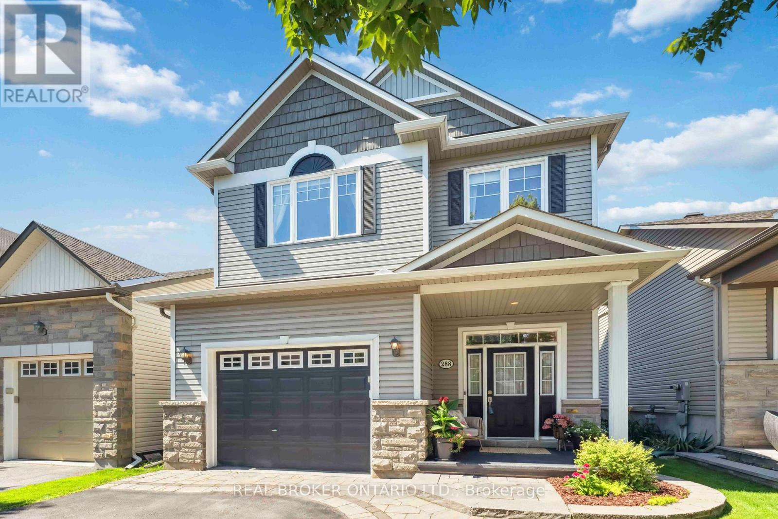 288 HARTHILL WAY