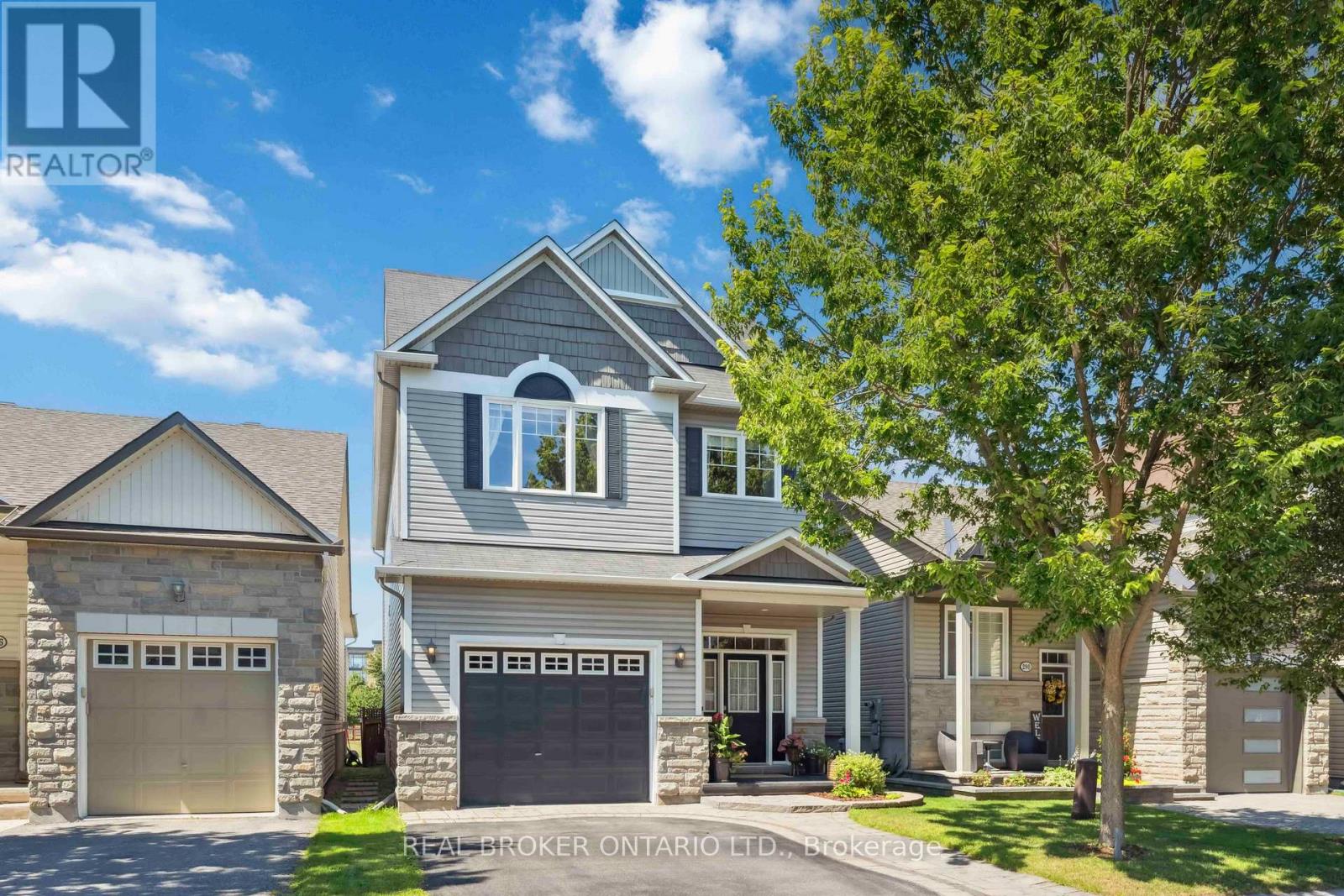288 HARTHILL WAY