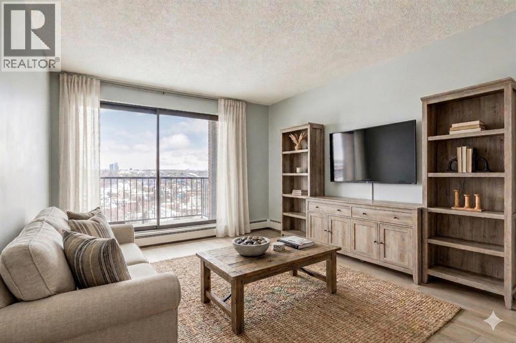 1101, 1330 15 Avenue SW