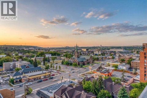 1101, 1330 15 Avenue SW Calgary AB T3C3N7