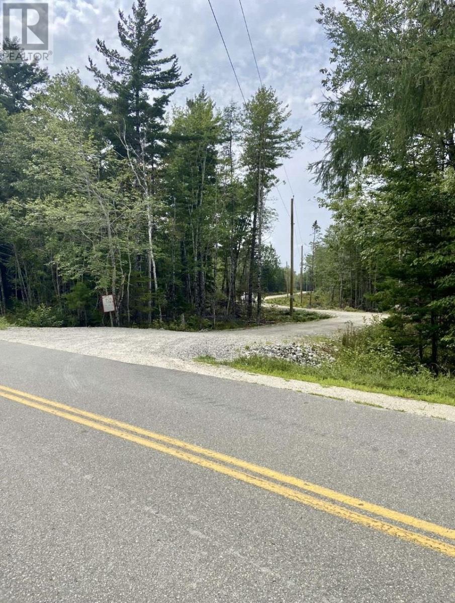 Photo 1 of 7 — Lot HL-22 Upper Clyde Road, Welshtown, NS B0T1W0