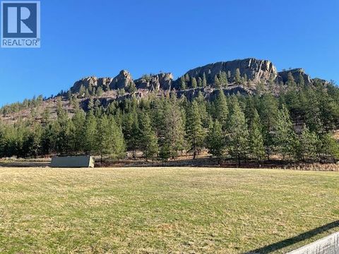 21825 Garnet Valley Road Summerland BC V0H1Z3