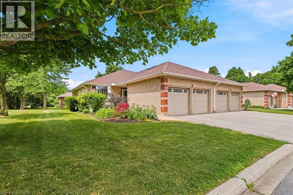 75 BEASLEY Crescent Unit# 14