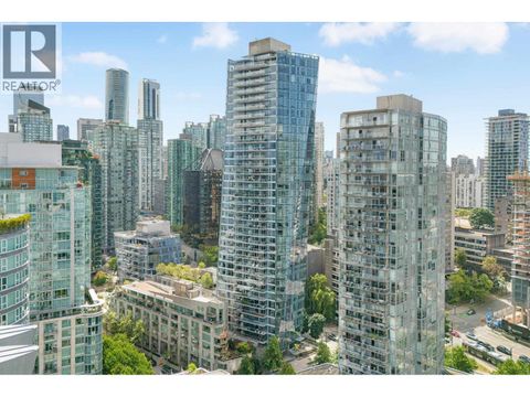 601 1499 W PENDER STREET Vancouver BC V6G0A7