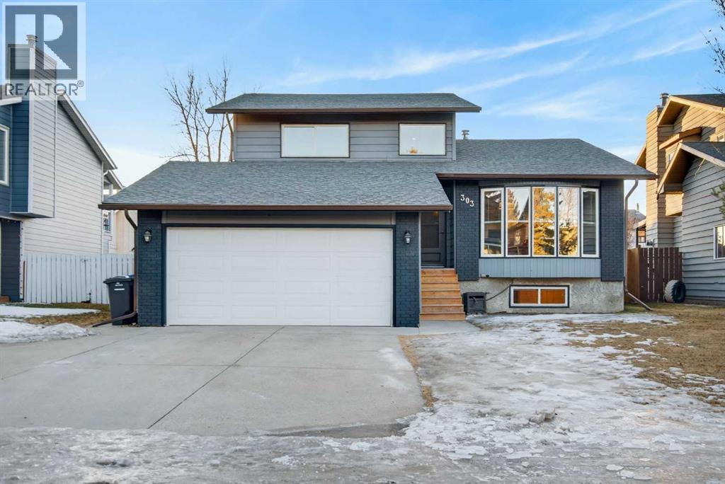 303 Woodside Place