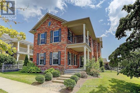 883 CARLISLE STREET Cobourg ON K9A0C3