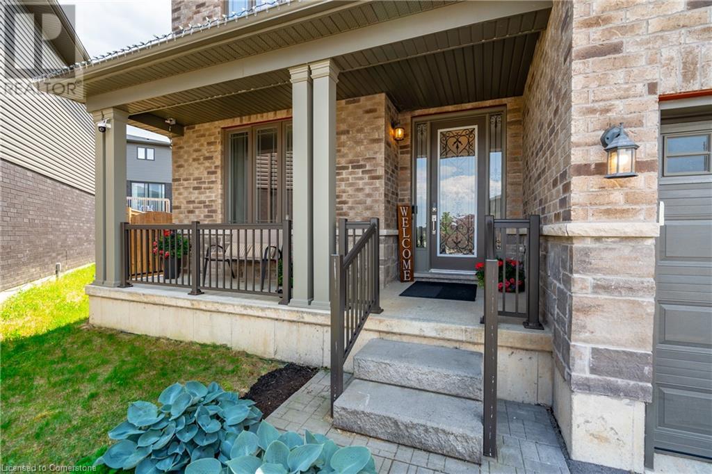 5062 CONNOR Drive