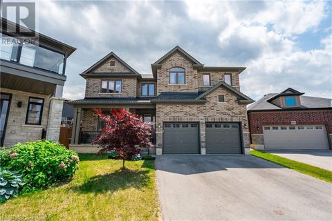 5062 CONNOR Drive Lincoln ON L3J0S1