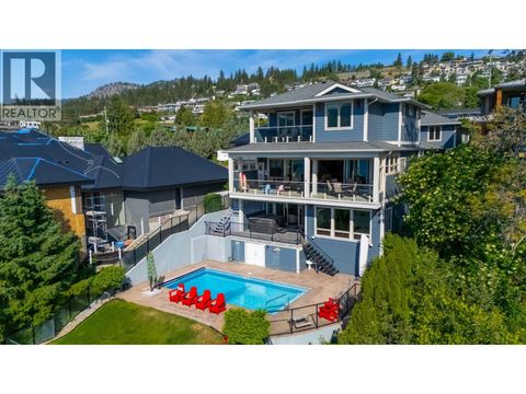 5251 Buchanan Road Peachland BC V0H1X1