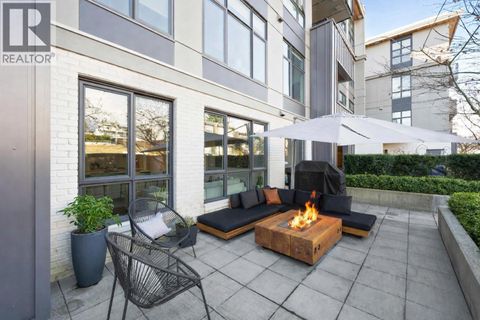 116 747 E 3RD STREET North Vancouver BC V7L1G8