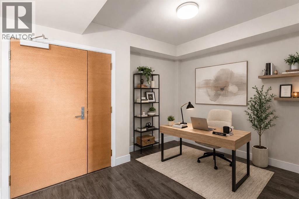 2103, 510 6 Avenue SE