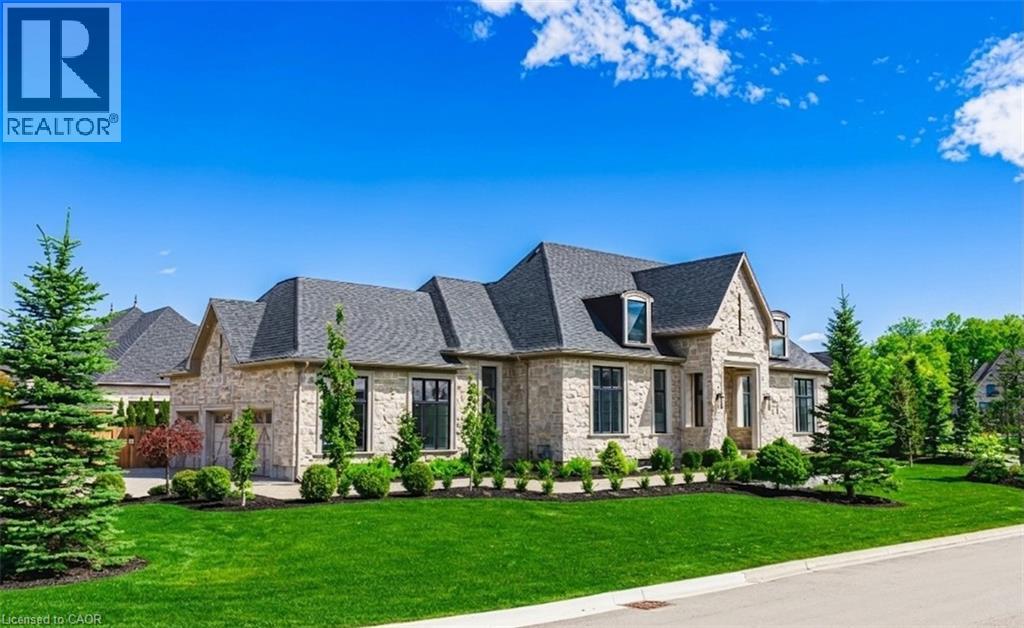 38 VISSER Drive