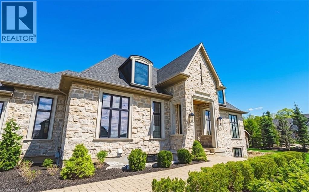 38 VISSER Drive