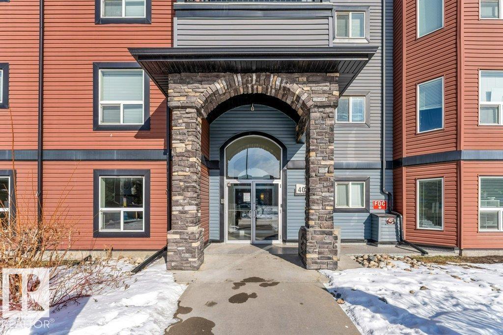 #101 400 SILVER BERRY RD NW