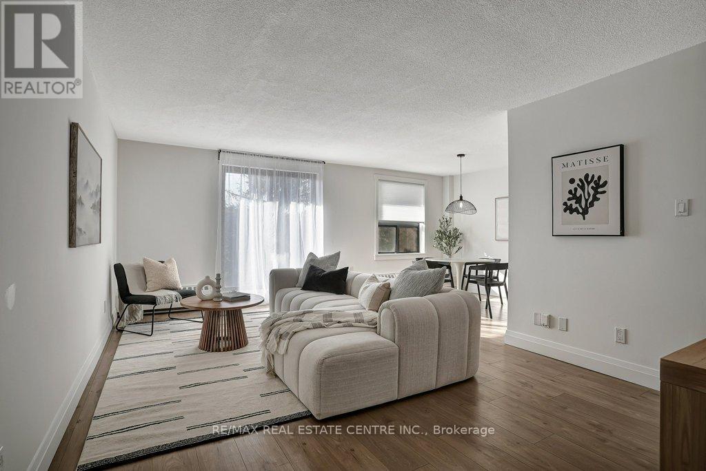 107 - 1100 COURTLAND AVENUE E