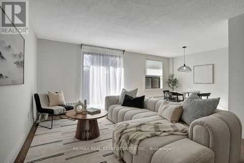 107 - 1100 COURTLAND AVENUE E Kitchener ON N2C2H9