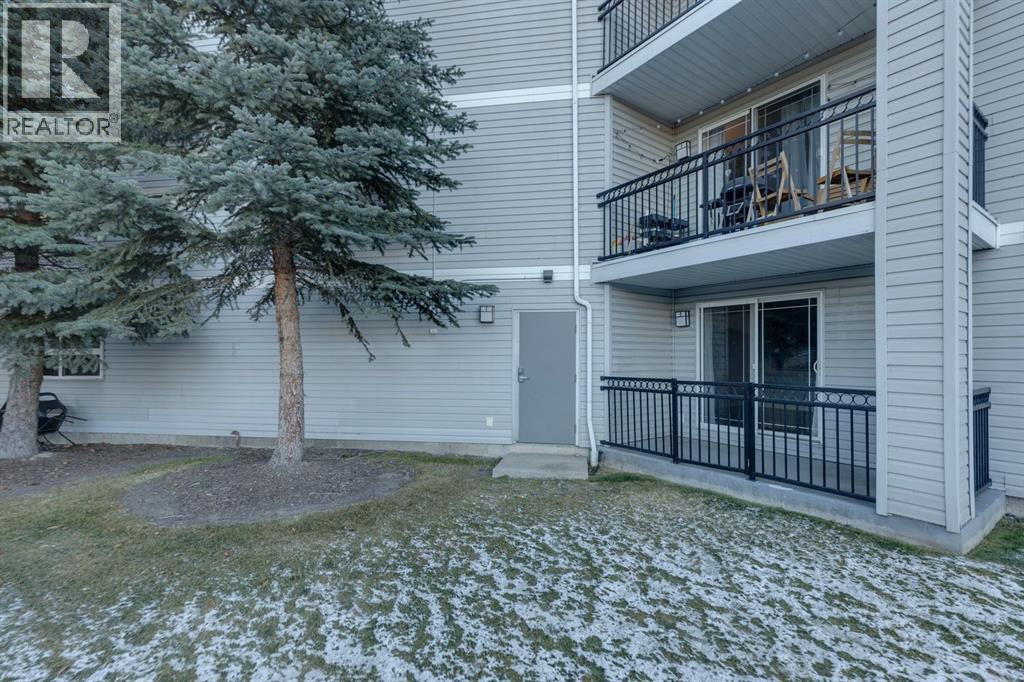 107, 2440 34 Avenue SW