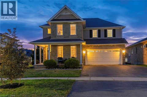 374 FAIRWAY Road Woodstock ON N4T0E1