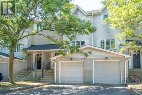 2 - 700 CHAMPLAIN BOULEVARD Cambridge ON N1R8K1