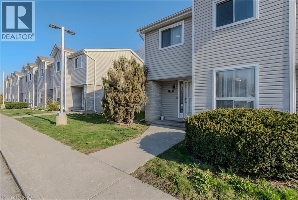 490 GREY Street Unit# 25