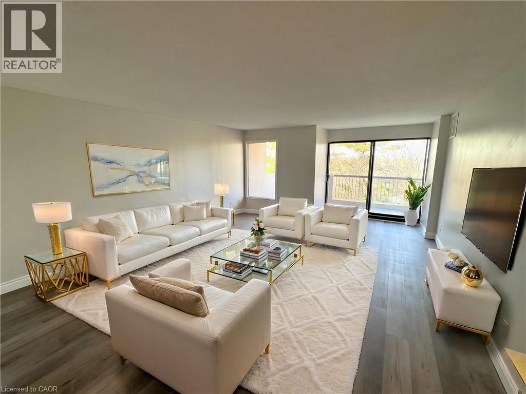 260 SHELDON Avenue N Unit# 508