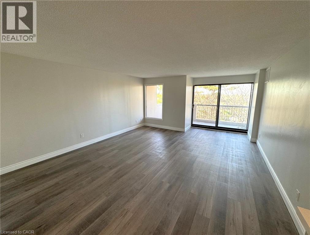 260 SHELDON Avenue N Unit# 508