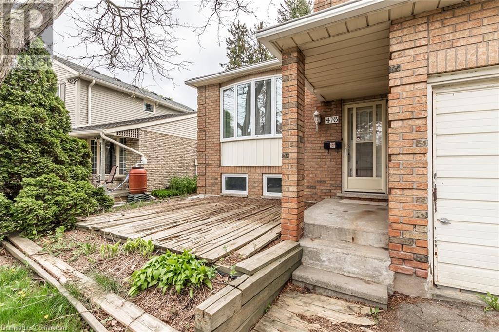 476 WESTHEIGHTS Drive