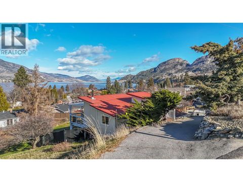 334 Carmel Crescent Okanagan Falls BC V0H1R5