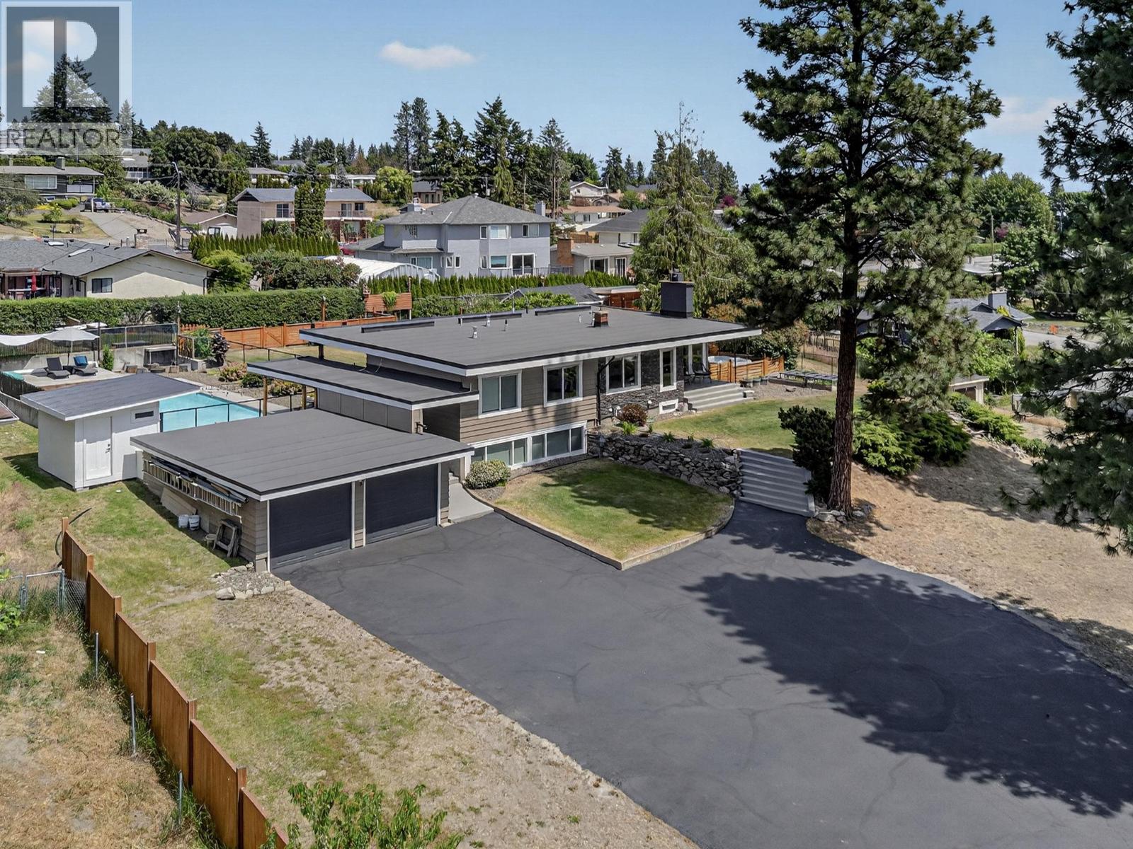 2715 Boucherie Road