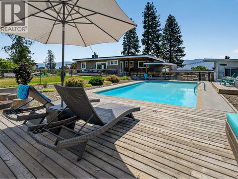 2715 Boucherie Road West Kelowna BC V1Z2G3