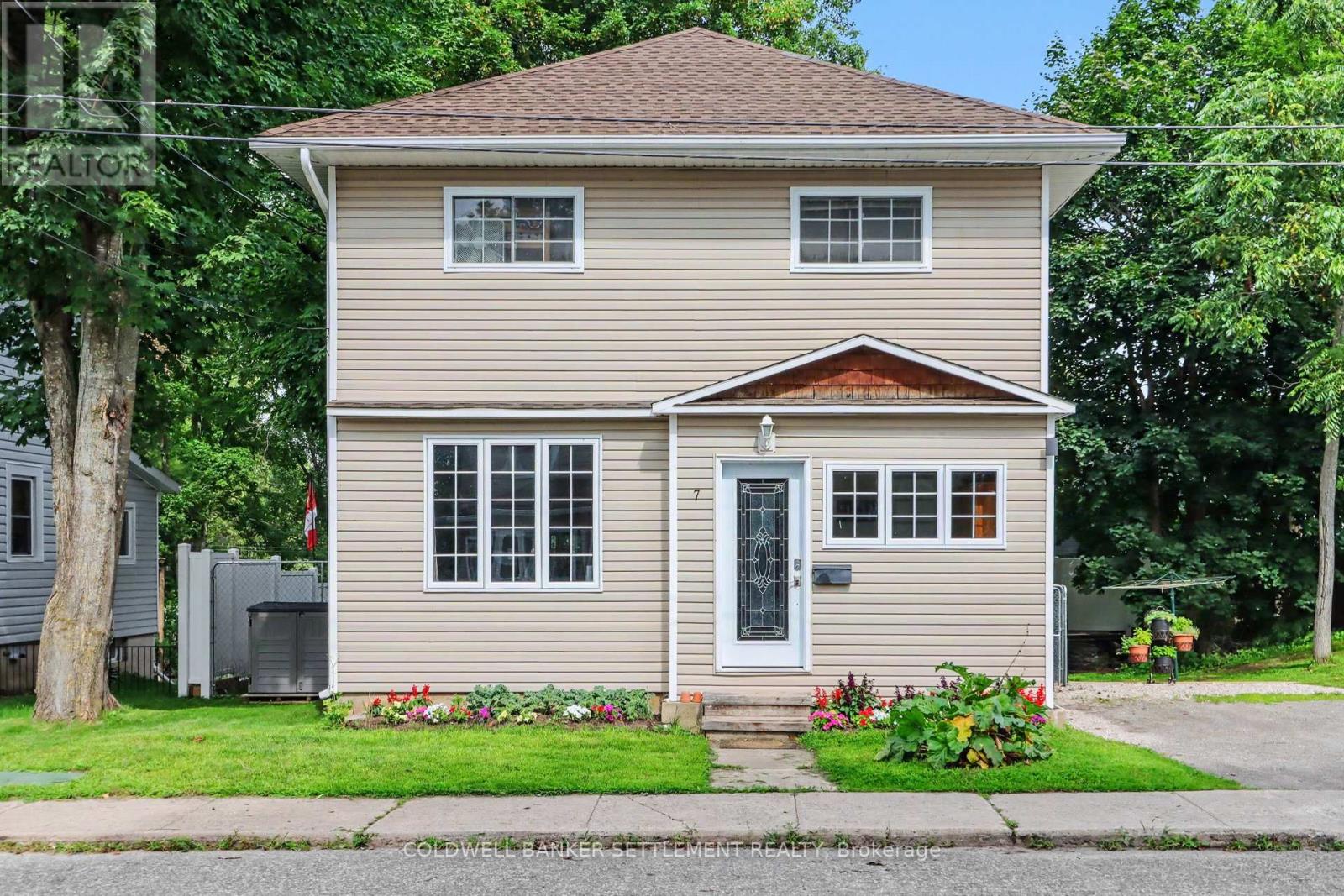 7 ALVIN STREET